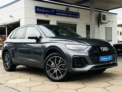 Andere Gebraucht 2023 Audi Q5 Ambiente SUV | 45.900 € (Fairer Preis)