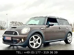 Braun Gebraucht 2011 Mini Cooper S Clubman Kombi | 9.900 € (Teuer)