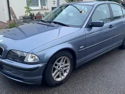 Gebraucht 2001 BMW 318 Limousine | 1.600 € (Guter Preis)