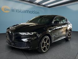 Schwarz Neu 2025 Alfa Romeo Tonale SUV | 45.949 € (Teuer)