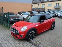 Chili (solar) red Gebraucht 2015 Mini John Cooper Works Kleinwagen | 14.450 € (Fairer Preis)
