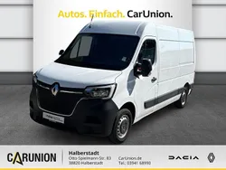 Mineralweiß Gebraucht 2022 Renault Master Van | 27.995 € (Teuer)