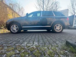 Schwarz Gebraucht 2009 Porsche Cayenne SUV | 11.699 € (Fairer Preis)