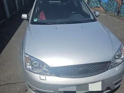 Gebraucht 2002 Ford Mondeo ST Limousine | 5.000 €