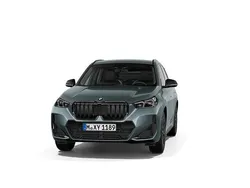 Gebraucht 2025 BMW X1 Luxury Line SUV | 46.260 € (Fairer Preis)
