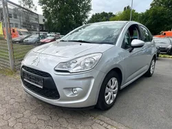 Grau Gebraucht 2010 Citroën C3 Tendance Kleinwagen | 3.600 € (Guter Preis)