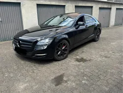 Schwarz Gebraucht 2012 Mercedes 350 Limousine | 12.399 € (Etwas zu teuer)