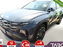 Grau Neu 2025 Hyundai Tucson Prime SUV | 37.688 € (Guter Preis)
