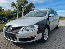 Silber Gebraucht 2009 VW Passat Comfortline Kombi | 1.999 € (Fairer Preis)
