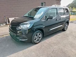 Schwarz Gebraucht 2020 Toyota Proace City Van | 19.490 € (Fairer Preis)