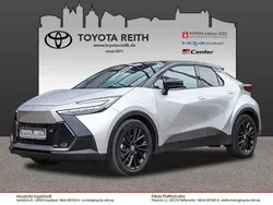 Andere farbe Gebraucht 2024 Toyota C-HR Sport SUV | 39.910 € (Fairer Preis)
