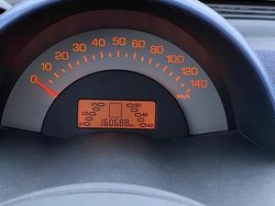 Violet Gebraucht 2006 Smart ForTwo Coupé Coupé | 1.700 €