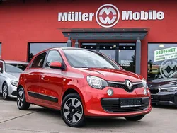 Passion rot (metallic) Gebraucht 2014 Renault Twingo Dynamique Kleinwagen | 7.750 € (Etwas zu teuer)