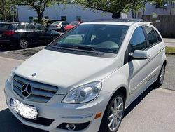 Gebraucht 2011 Mercedes B200 Van / Kleinbus | 7.200 € (Fairer Preis)