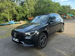 Schwarz Gebraucht 2020 Mercedes GLC43 AMG AMG SUV | 45.500 € (Etwas zu teuer)