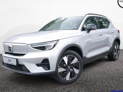 Silber Gebraucht 2024 Volvo EX40 Core SUV | 39.900 € (Fairer Preis)