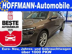 Braun Gebraucht 2020 Skoda Kamiq SUV | 17.900 € (Fairer Preis)