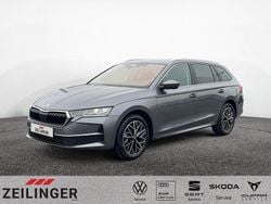 Graphitegrau Neu 2025 Skoda Octavia Selection Limousine | 29.844 € (Superpreis)