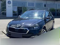 Black magic perleffekt Gebraucht 2021 Skoda Octavia First Edition Kombi | 28.990 € (Fairer Preis)