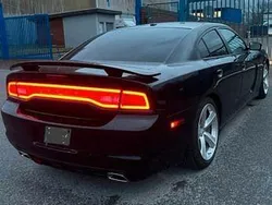 Rot Gebraucht 2012 Dodge Charger Limousine | 15.000 € (Fairer Preis)