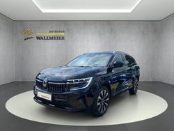 Schwarz Gebraucht 2024 Renault Espace Techno Van / Kleinbus | 36.990 € (Superpreis)