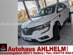Weiß Gebraucht 2017 Renault Koleos Life SUV | 15.450 € (Guter Preis)