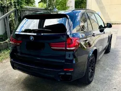 Schwarz Gebraucht 2018 BMW X5 M Sport SUV | 32.500 € (Fairer Preis)