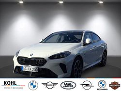 Weiss Gebraucht 2024 BMW 220 M Sport Coupé | 36.400 € (Guter Preis)