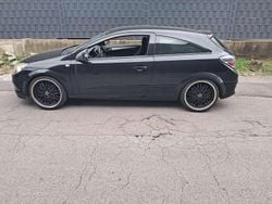 Gebraucht 2008 Opel Astra GTC Edition Limousine | 1.999 € (Fairer Preis)