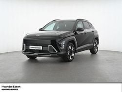 Schwarz Neu 2025 Hyundai Kona Trend SUV | 31.980 € (Fairer Preis)