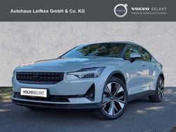Magnesium (metallic) Gebraucht 2022 Polestar 2 Pilot-lite Limousine | 31.490 € (Guter Preis)