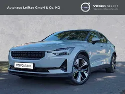 Magnesium (metallic) Gebraucht 2022 Polestar 2 Pilot-lite Limousine | 33.990 € (Guter Preis)
