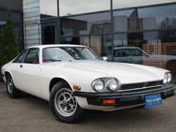 Beige Gebraucht 1976 Jaguar XJS Coupé | 13.000 €