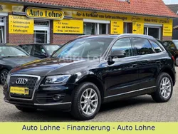 Schwarz Gebraucht 2012 Audi Q5 SUV | 13.290 € (Fairer Preis)