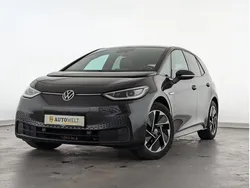 Mangangrau Gebraucht 2020 VW ID.3 Pro Performance Kleinwagen | 20.560 € (Guter Preis)