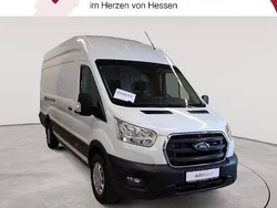 Andere Gebraucht 2021 Ford Transit Trend | 30.389 € (Fairer Preis)