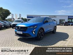 Gebraucht 2024 Renault Rafale SUV | 46.990 € (Guter Preis)