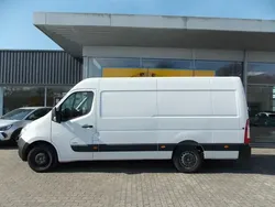 Mineral/polar weiss (055p) Gebraucht 2019 Opel Movano Van | 16.990 € (Fairer Preis)