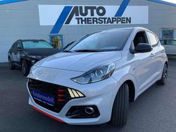 Lumen gray Neu 2025 Hyundai i10 N Line Kleinwagen | 20.890 € (Fairer Preis)