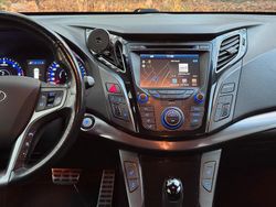 Gebraucht 2016 Hyundai i40 Kombi | 9.799 € (Etwas zu teuer)