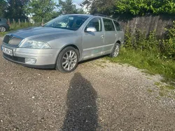 Grau Gebraucht 2007 Skoda Octavia Kombi | 2.300 € (Guter Preis)