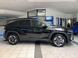 Abyssblack Neu 2025 Hyundai Tucson Trend SUV | 33.990 € (Fairer Preis)