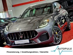 Grau Gebraucht 2022 Maserati Grecale GT SUV | 64.980 € (Guter Preis)