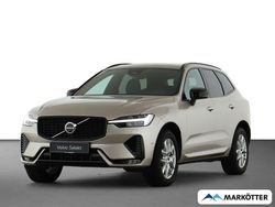 Grau Gebraucht 2025 Volvo XC60 Plus SUV | 48.400 € (Guter Preis)