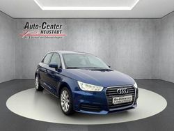 Andere Gebraucht 2016 Audi A1 Limousine | 12.690 € (Etwas zu teuer)