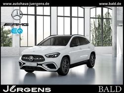 Andere farbe Gebraucht 2024 Mercedes GLA200 AMG SUV | 43.680 € (Teuer)