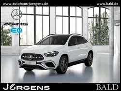 Andere farbe Gebraucht 2024 Mercedes GLA200 AMG SUV | 43.680 € (Etwas zu teuer)