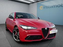 Rot Gebraucht 2023 Alfa Romeo Giulia Limousine | 42.949 € (Teuer)