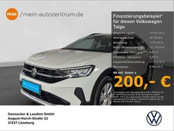 Ascotgrau Gebraucht 2022 VW Taigo Life SUV | 18.970 € (Etwas zu teuer)