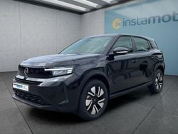 Schwarz Neu 2025 Opel Frontera SUV | 22.499 € (Guter Preis)
